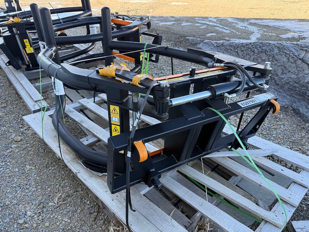 Image of Quicke Flexi-Grip 200 Image 1