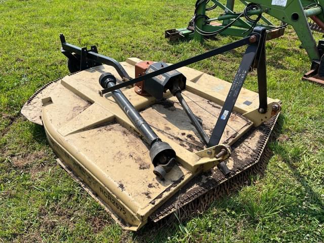 Image of Land Pride RCR2572 equipment image 2