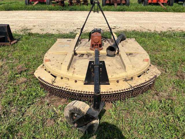 Image of Land Pride RCR2572 equipment image 3
