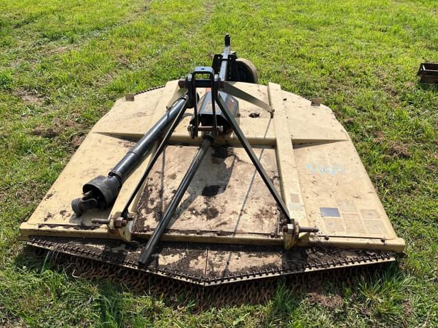 Image of Land Pride RCR2572 equipment image 1