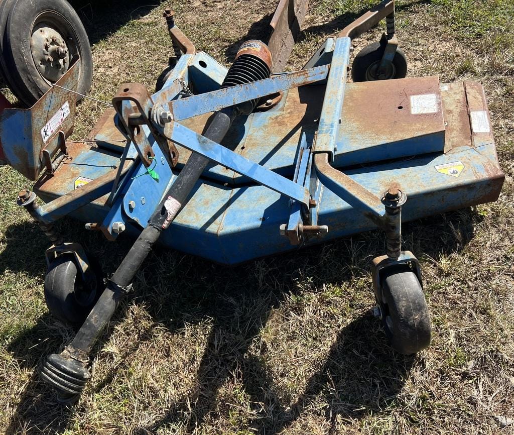 Ford 930B Equipment Image0