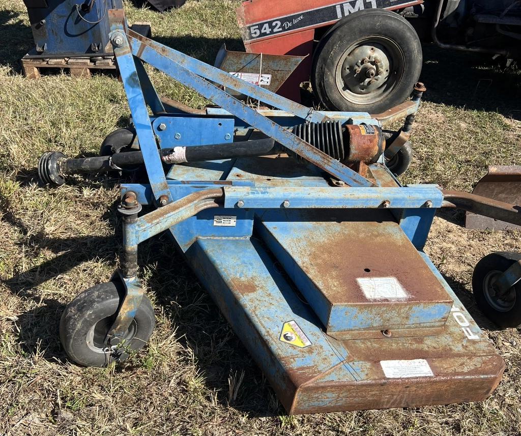 Image of Ford 930B Image 1