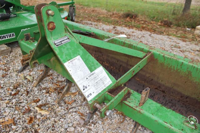 Image of Frontier BB1072 equipment image 3