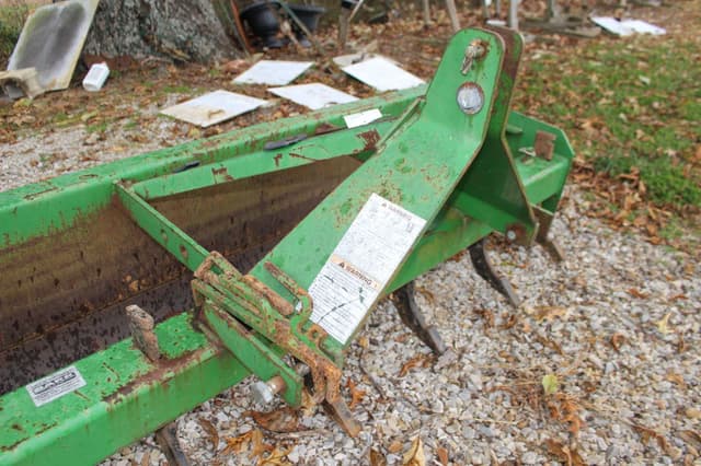 Image of Frontier BB1072 equipment image 2