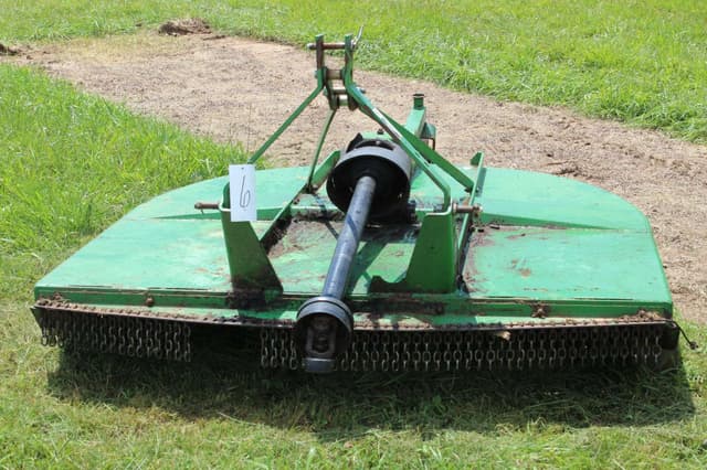 Image of Frontier RC2072 equipment image 1