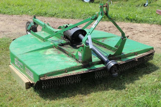 Image of Frontier RC2072 equipment image 2
