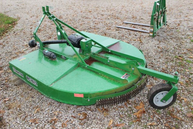 Image of Frontier RC2072 equipment image 1