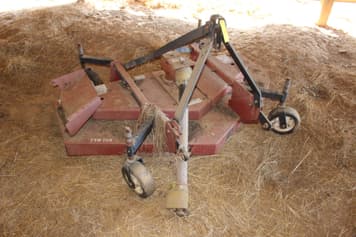 Main image Bush Hog FTH720