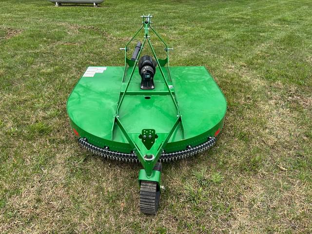 Image of Frontier RC4072 equipment image 4