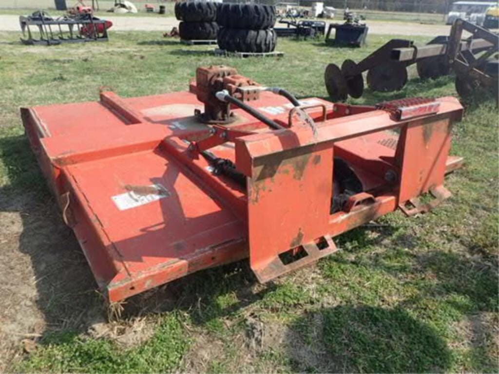 Main image Rhino SM72