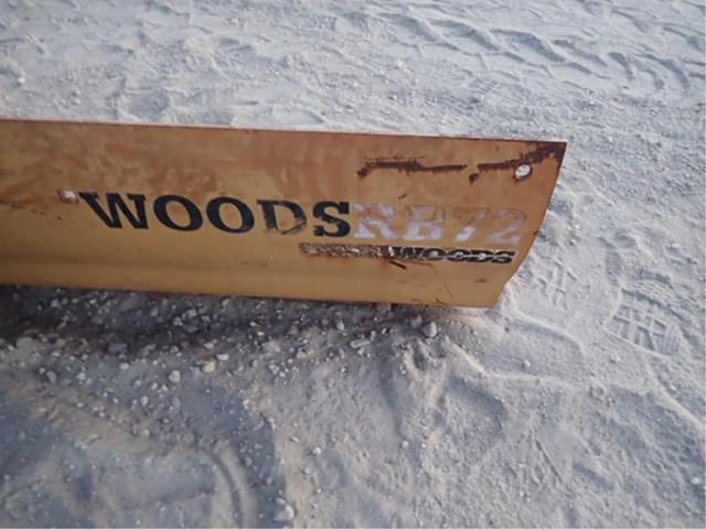Image of Woods RB72 equipment image 3