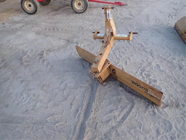 Image of Woods RB72 equipment image 2
