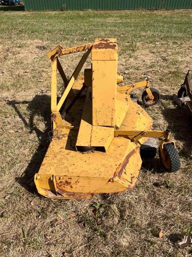 Image of Woods RM306 equipment image 2