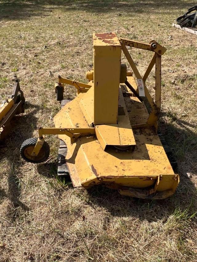 Image of Woods RM306 equipment image 1