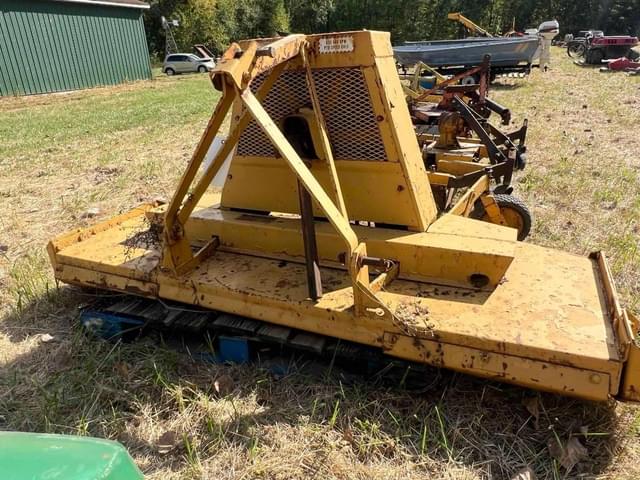 Image of Woods RM306 equipment image 3