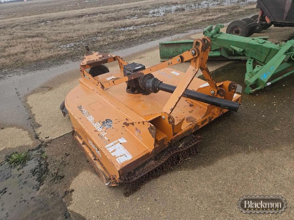 Image of Woods Brushbull Image 1