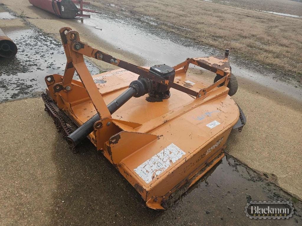 Woods Brushbull Equipment Image0