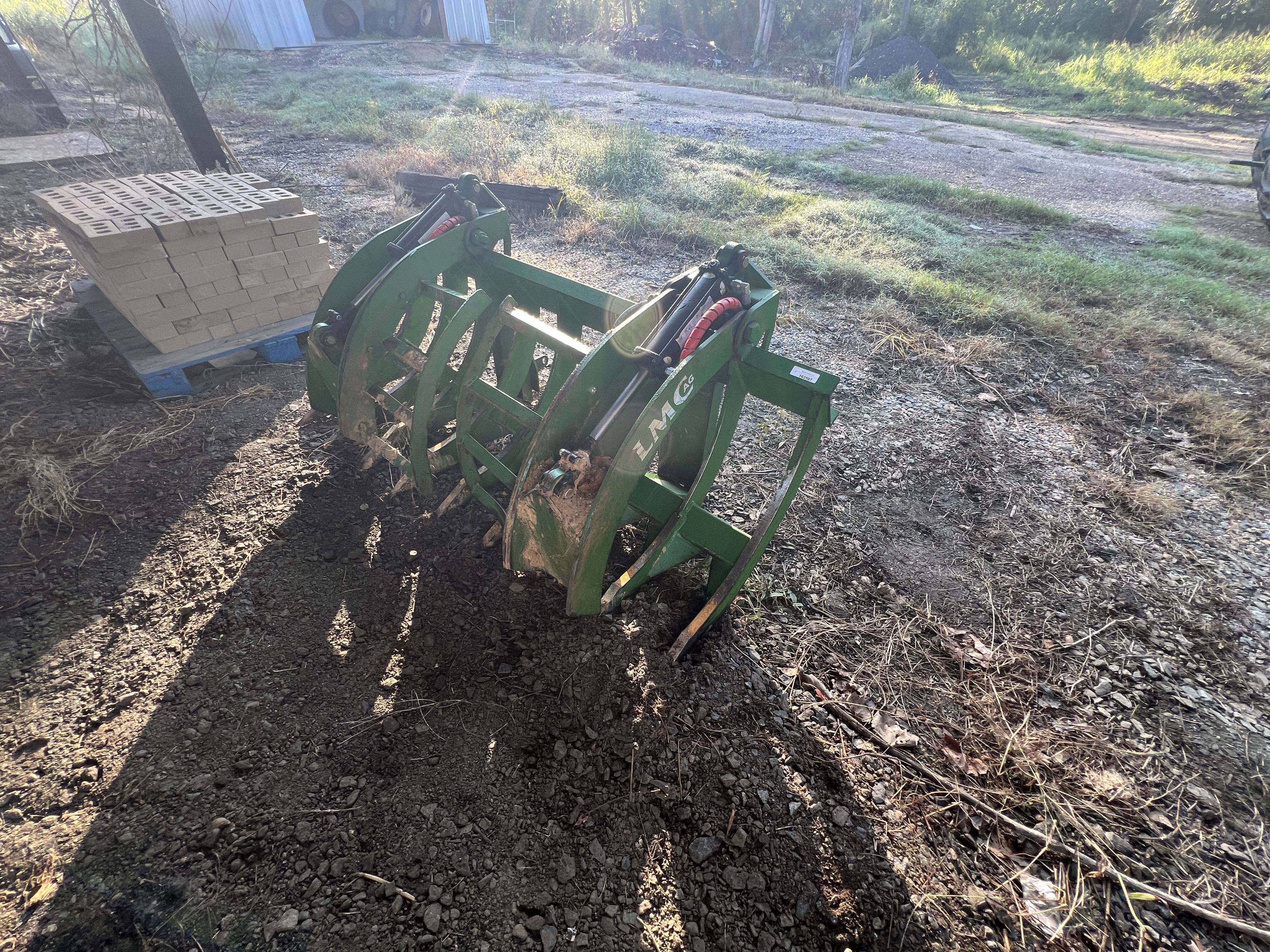 Main image LMG G72GA