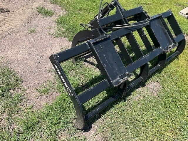 2021 Bush Hog AGR72 Equipment Image0