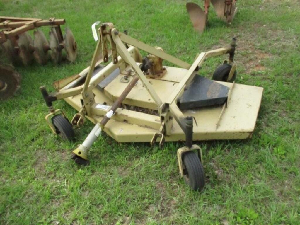 Main image Land Pride 25-72