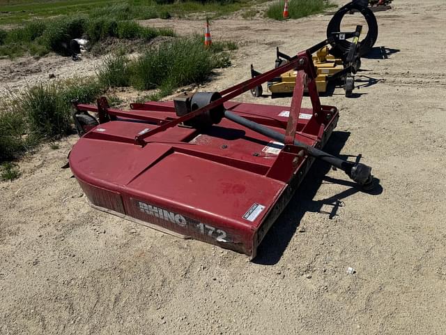 Image of Rhino 172 equipment image 2