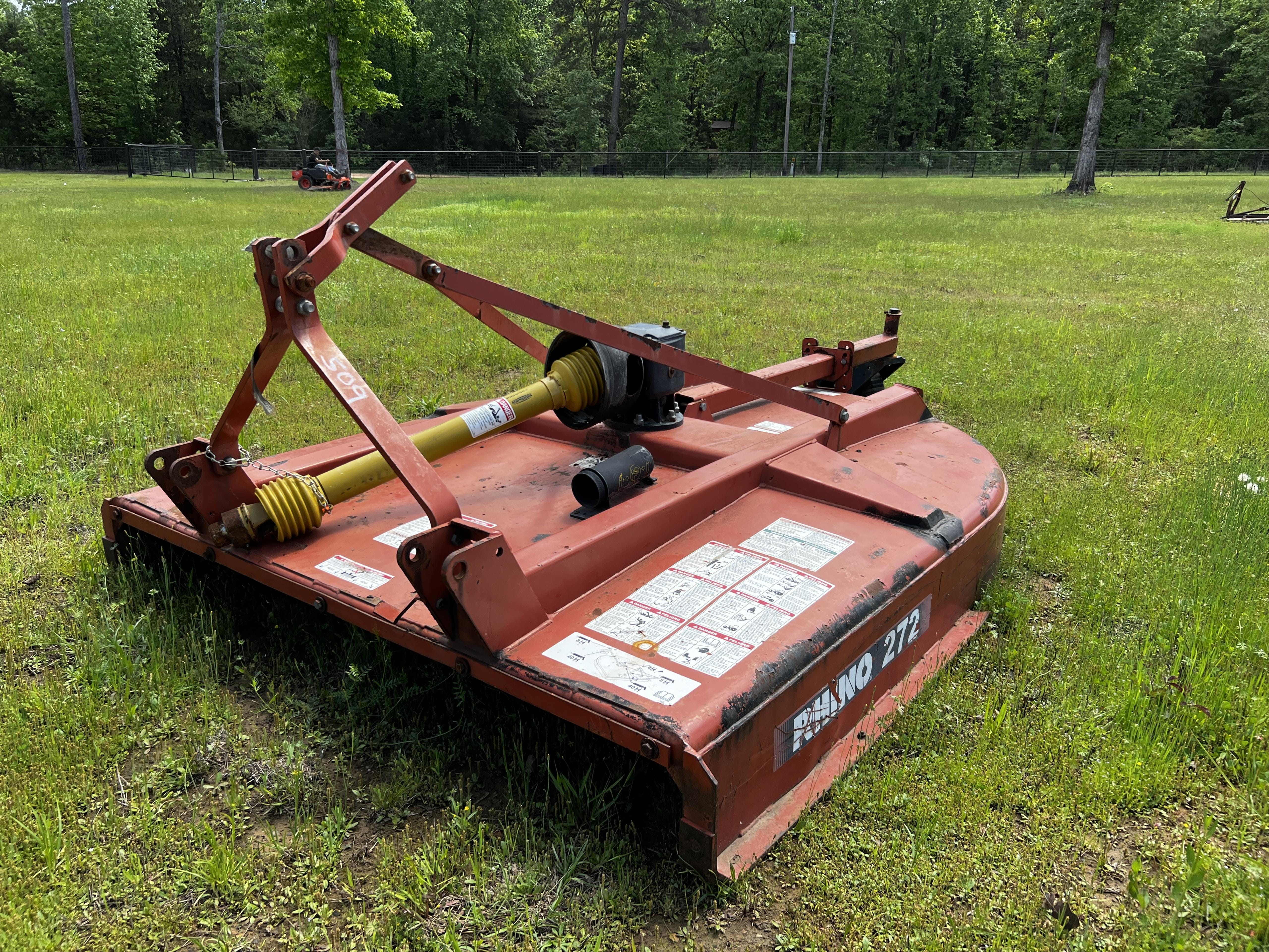 Main image Rhino 272