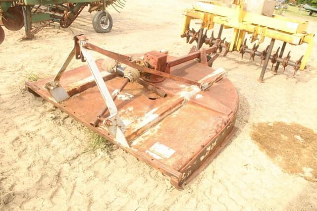 Image of Rhino TW72 equipment image 1