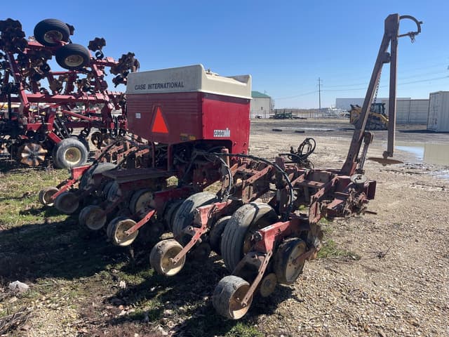 Image of International Harvester 900 Cyclo Air equipment image 4