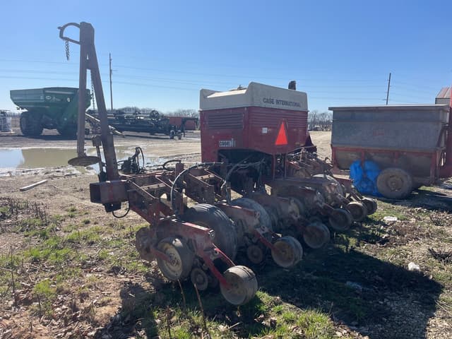 Image of International Harvester 900 Cyclo Air equipment image 3
