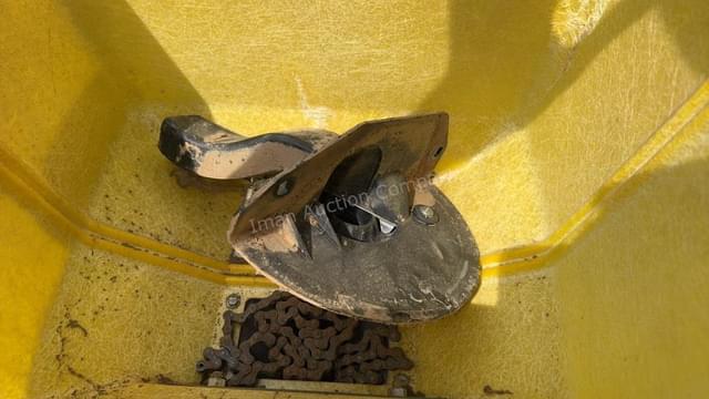 Image of John Deere 7000 equipment image 4