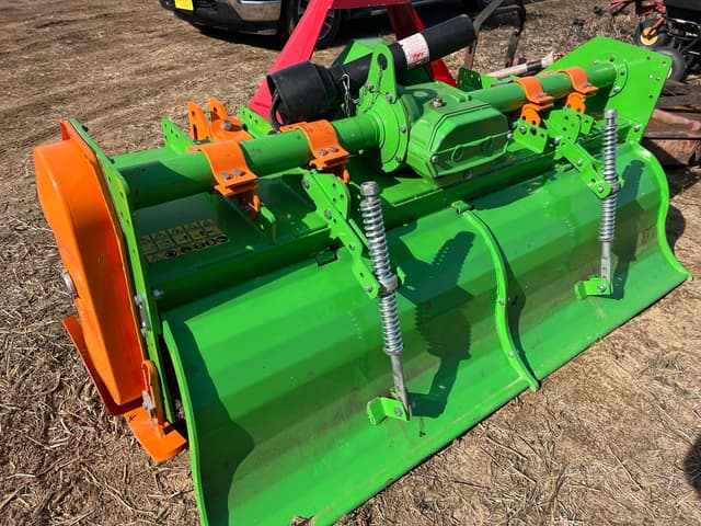 Image of AGT Industrial TB180 equipment image 4