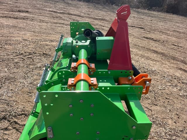 Image of AGT Industrial TB180 equipment image 2