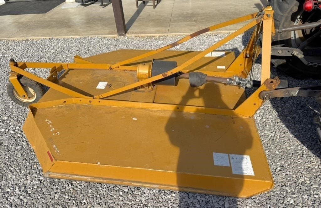 1999 Woods XT172 Equipment Image0