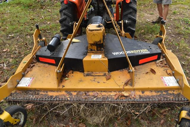 Image of Woods RD7200 equipment image 1