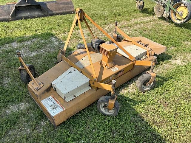 Image of Woods RM660 equipment image 1