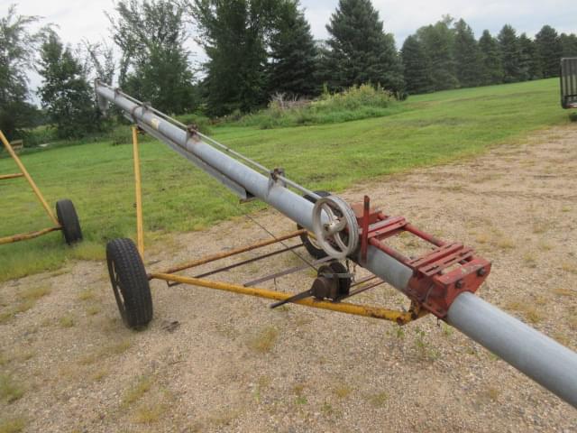 Image of Hutchinson 6x33 Image 0