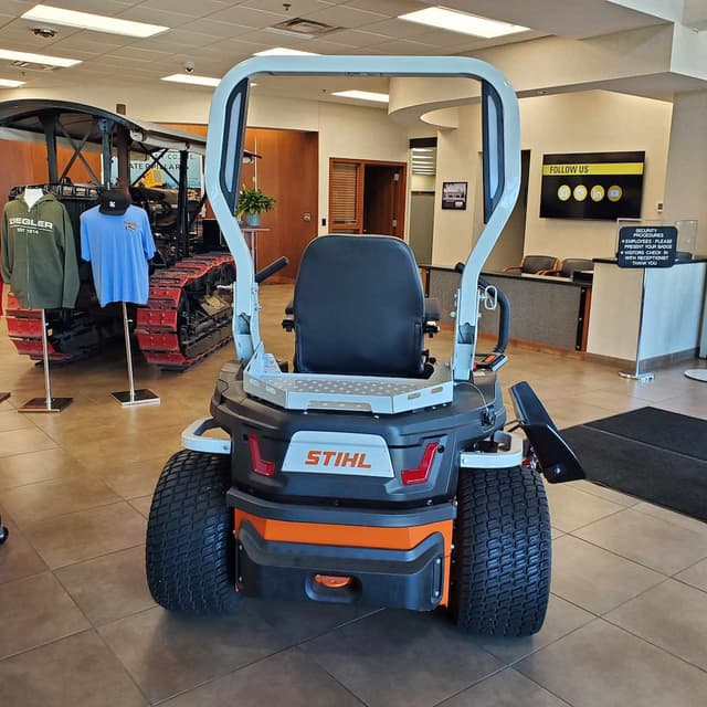 Image of Stihl RZA 760 equipment image 4