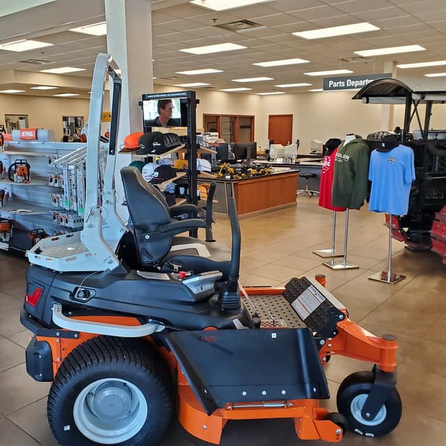 Image of Stihl RZA 760 equipment image 3