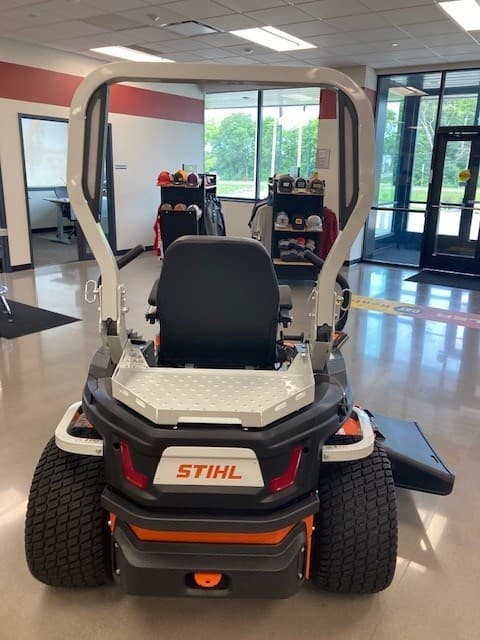 Image of Stihl RZA 760 equipment image 4