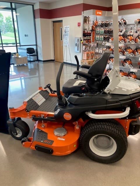 Image of Stihl RZA 760 equipment image 2