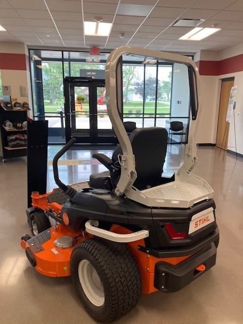 Image of Stihl RZA 760 equipment image 3