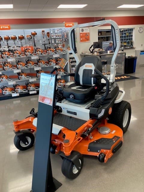 Image of Stihl RZA 760 equipment image 1