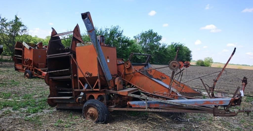 Image of Allis Chalmers 60 Primary image