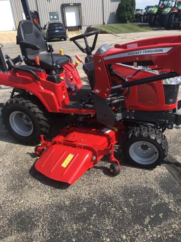 Main image Massey Ferguson 2326