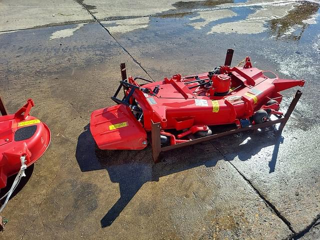 Image of Massey Ferguson 2326 equipment image 2