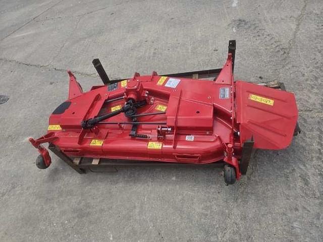 Image of Massey Ferguson 2326 equipment image 2