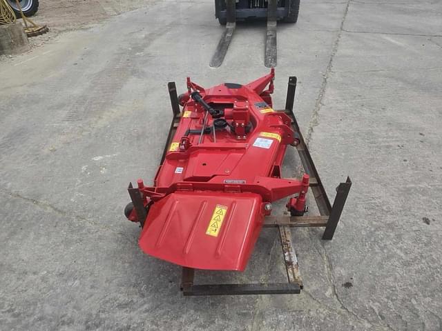 Image of Massey Ferguson 2326 equipment image 3