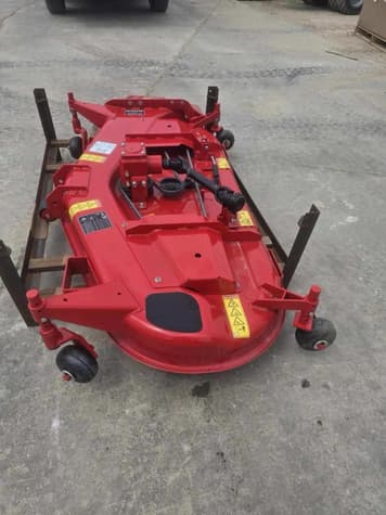 Main image Massey Ferguson 2326