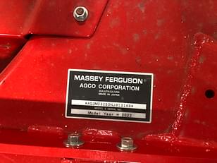 Main image Massey Ferguson 2326 4