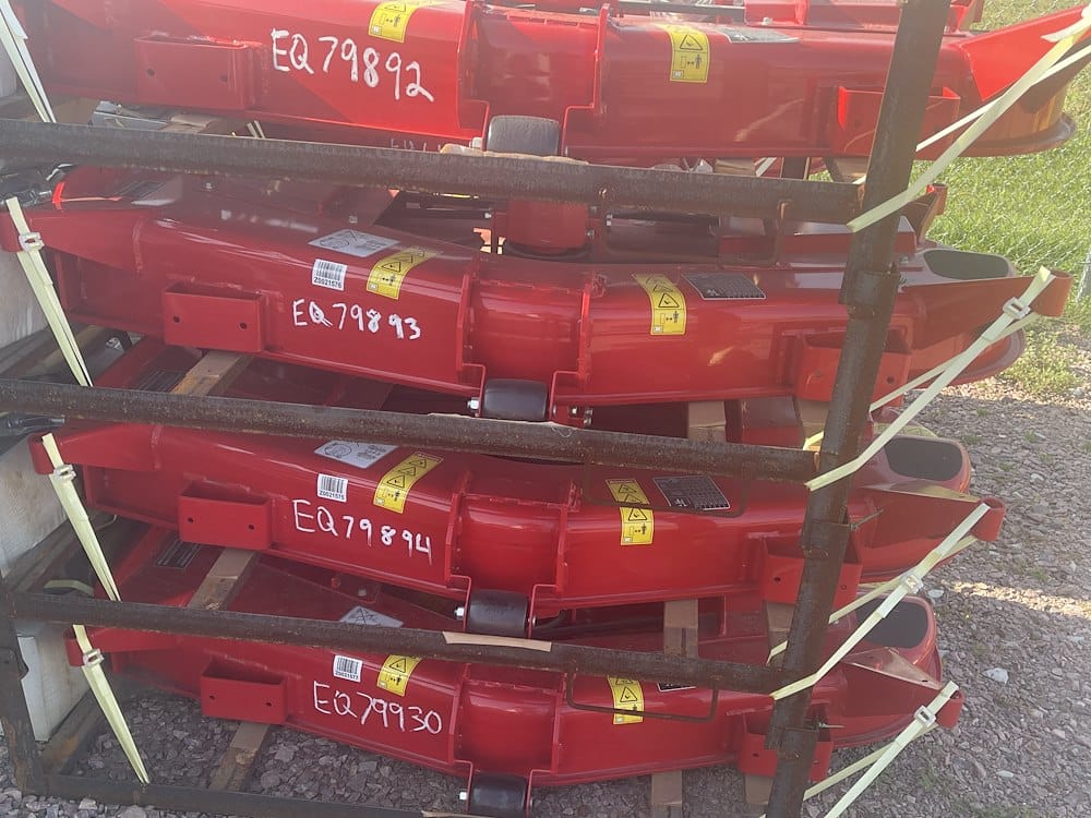 Main image Massey Ferguson 2326